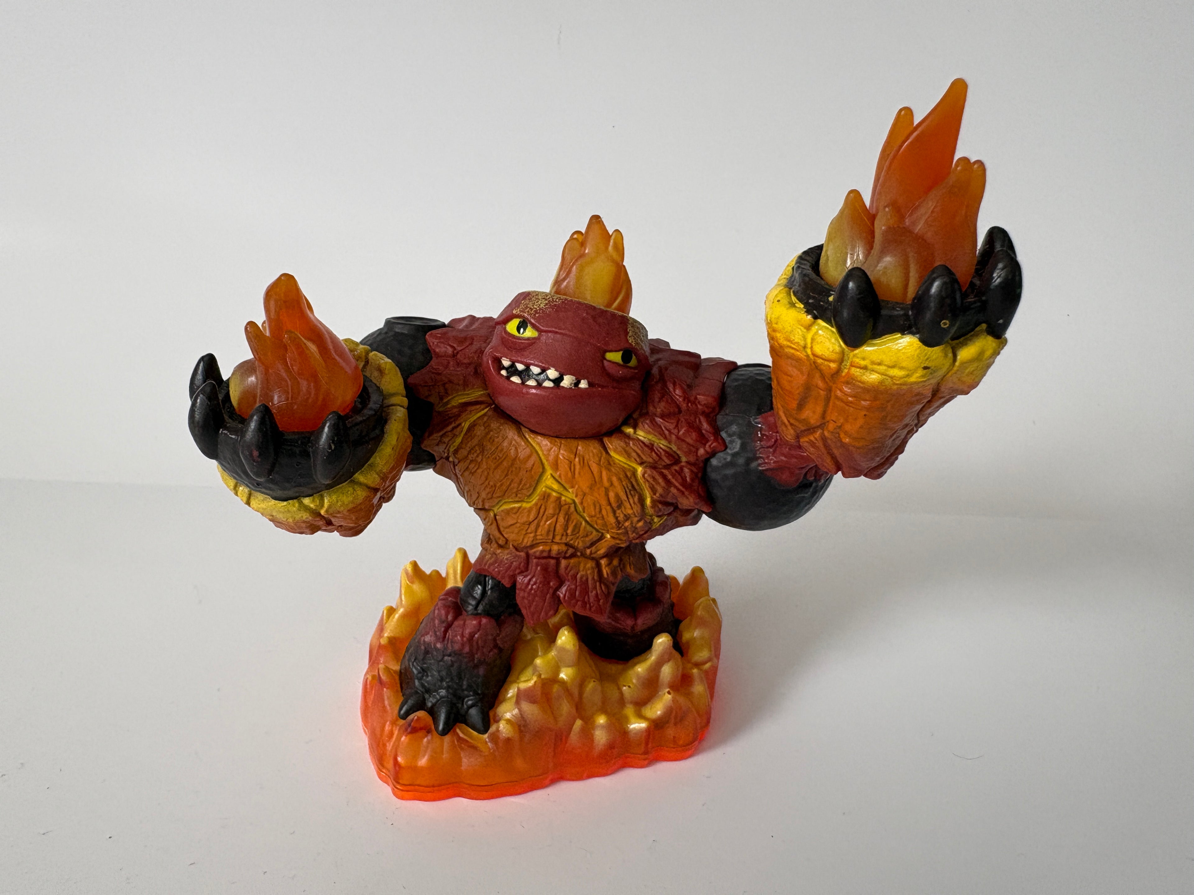 Hot Head