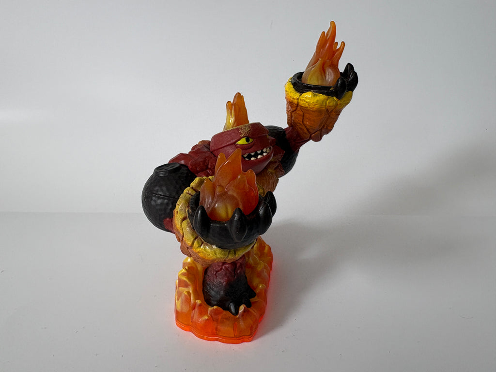 Hot Head