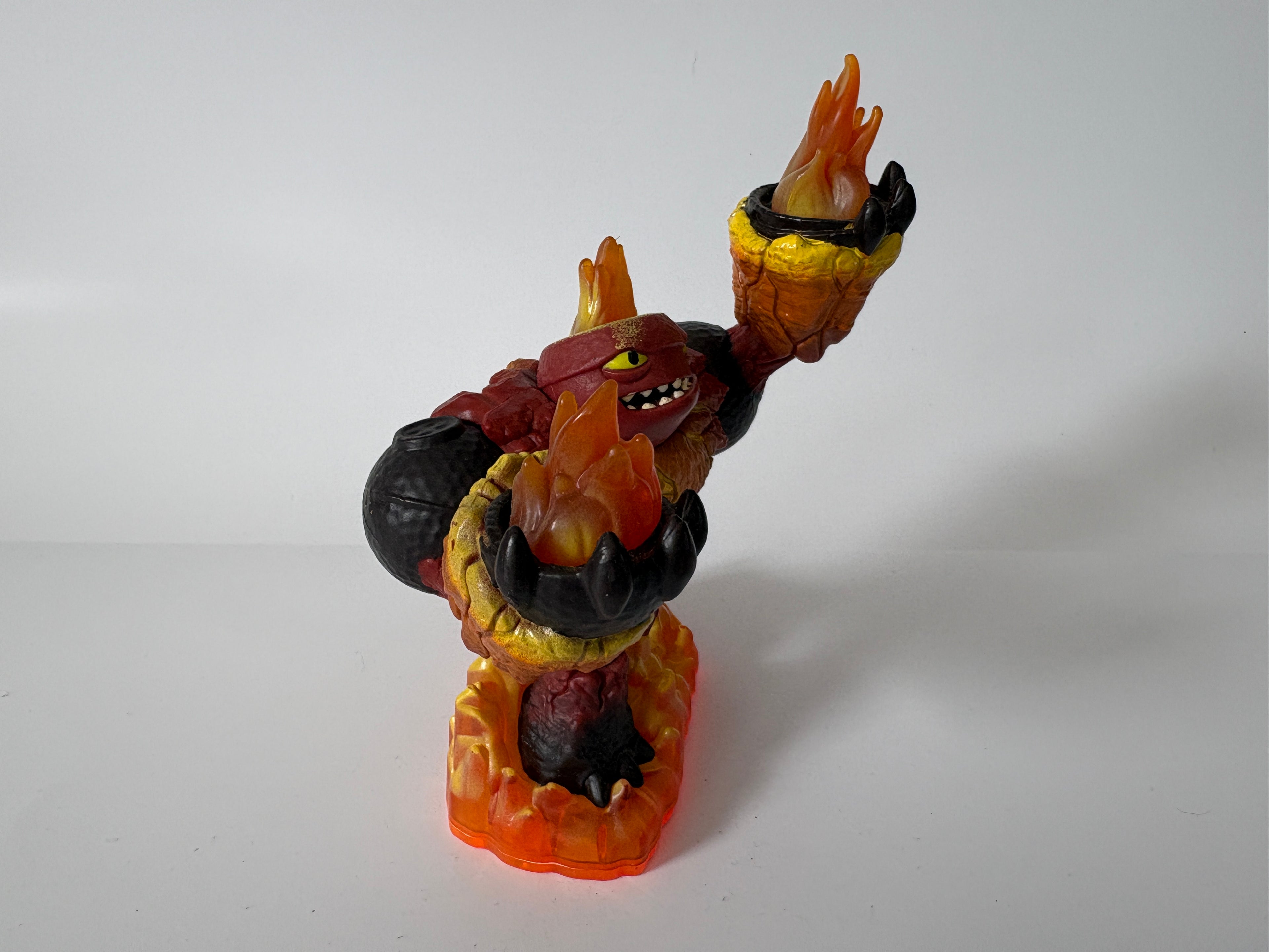Hot Head