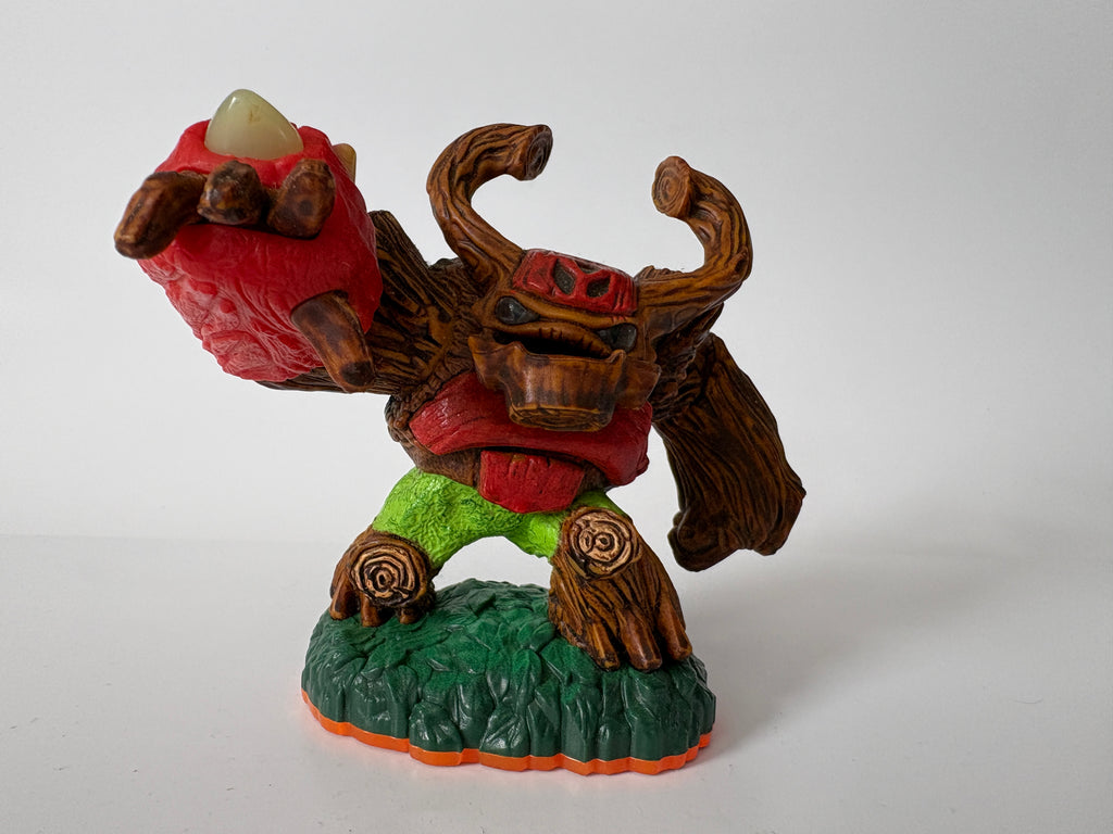 Tree Rex