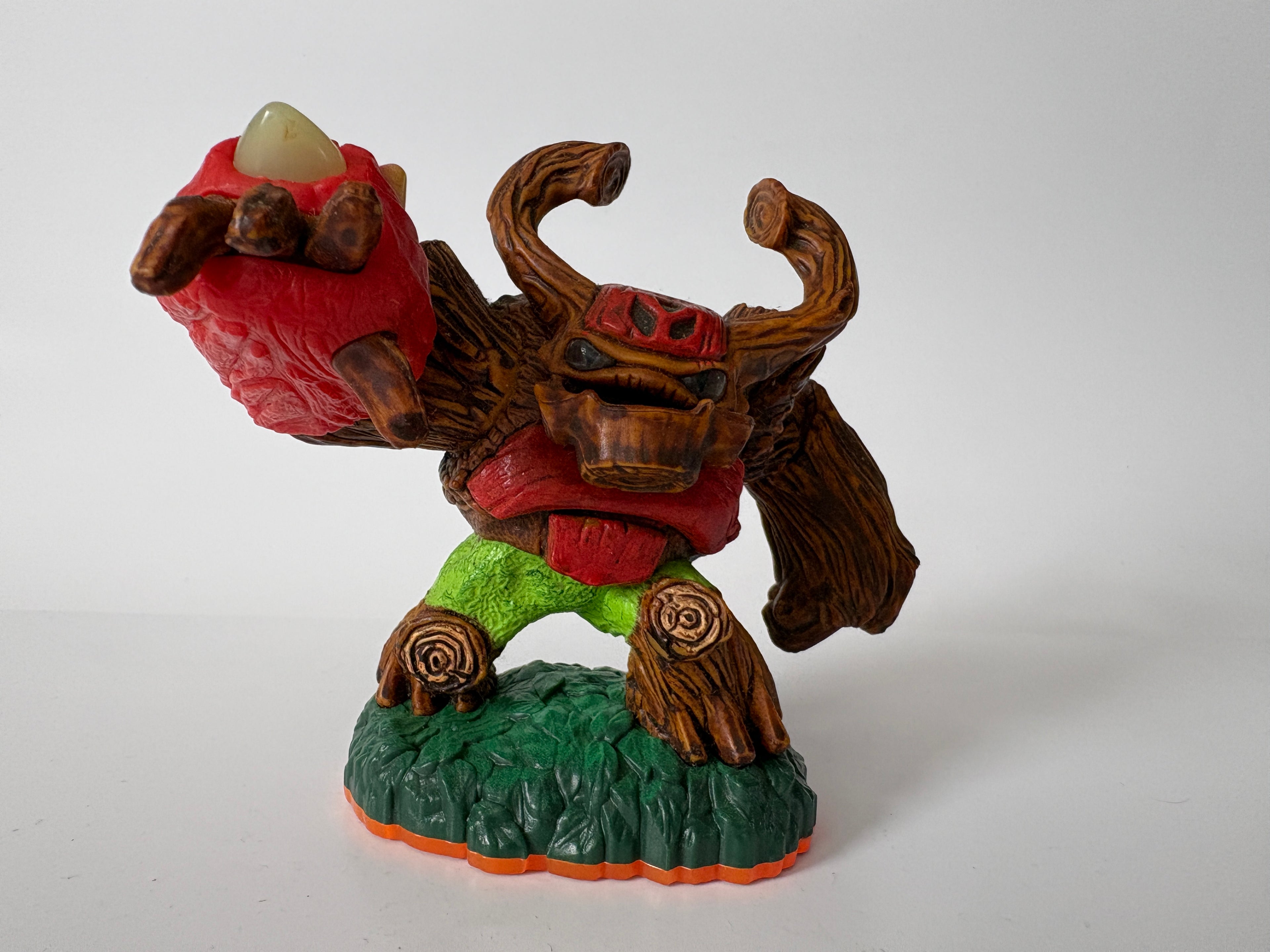 Tree Rex