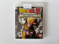 PS3 - Dragon Ball Z Burst Limit