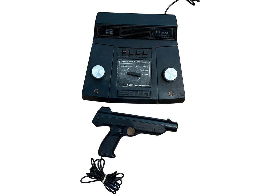 Brugt: Optim Sport / Colour TV Game Center 1970