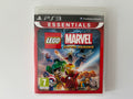 PS3 - Lego Marvel Super Heroes