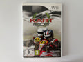 WII - Kart Racer
