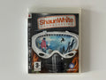 PS3 - Shaun White Snowboarding