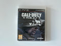 PS3 - Call Of Duty Ghosts