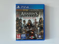 PS4 - Assassin's Creed Syndicate