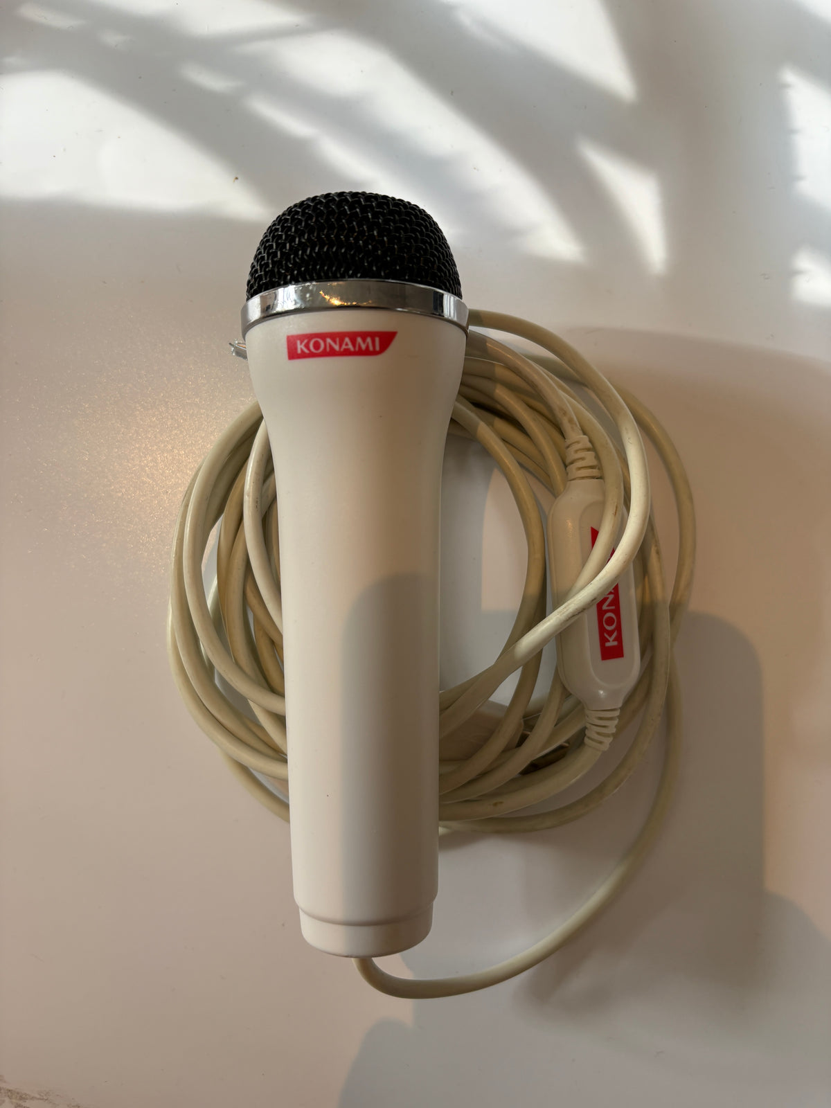 Nintendo, PlayStation, Xbox - USB-mikrofon til musik spil