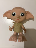 Harry Potter - Interaktiv Dobby-figur med lyd og bevægelse