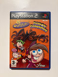 PS2 - The Fairly OddParents: Shadow Showdown