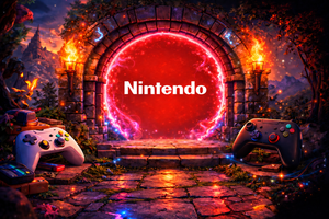 Nintendo