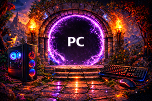 PC