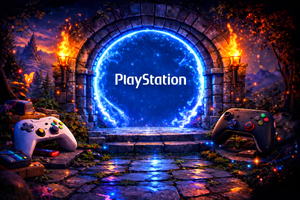 PlayStation