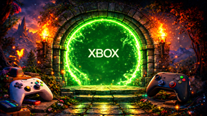 Xbox
