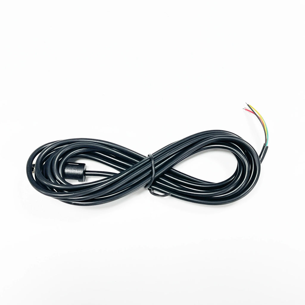 Ny: 3M Reparations Ledning til GameCube