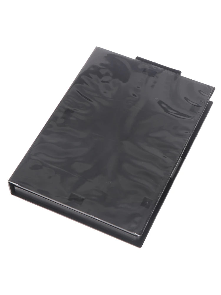 1PC Brand New Black Game Shell Case Game Accessories For Sega Game Cartridge Empty Shell Box Case Replacement Accessories