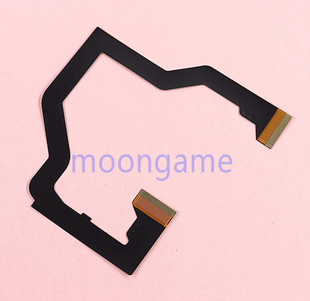 1pc Repair Parts For NDS Internal Ribbon LCD Screen Connection Cable For NDS FOR NDS Accessory