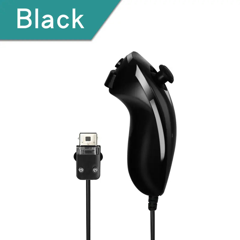 More Colors For Wii Nunchuck
