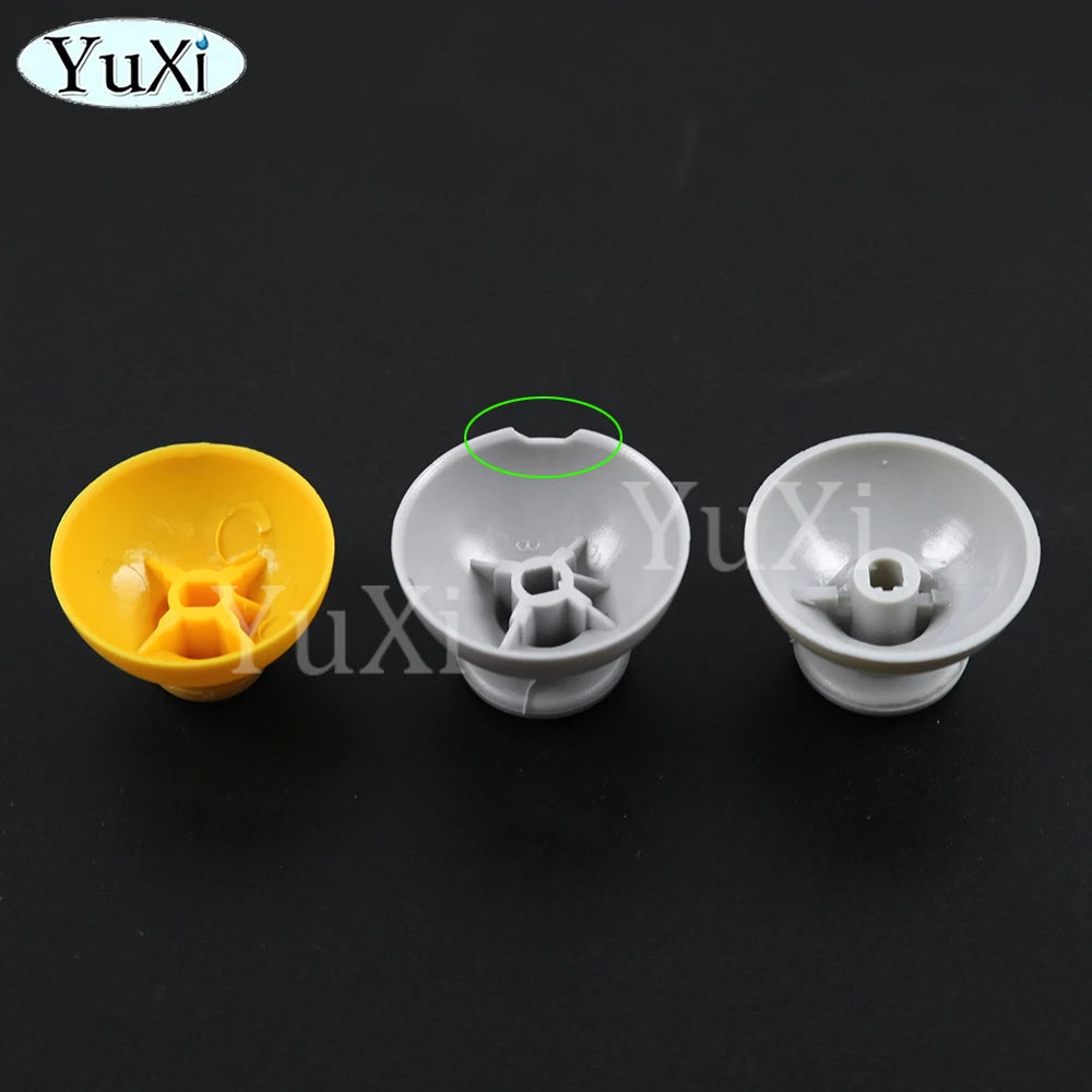 Ny: GameCube Thumbstick