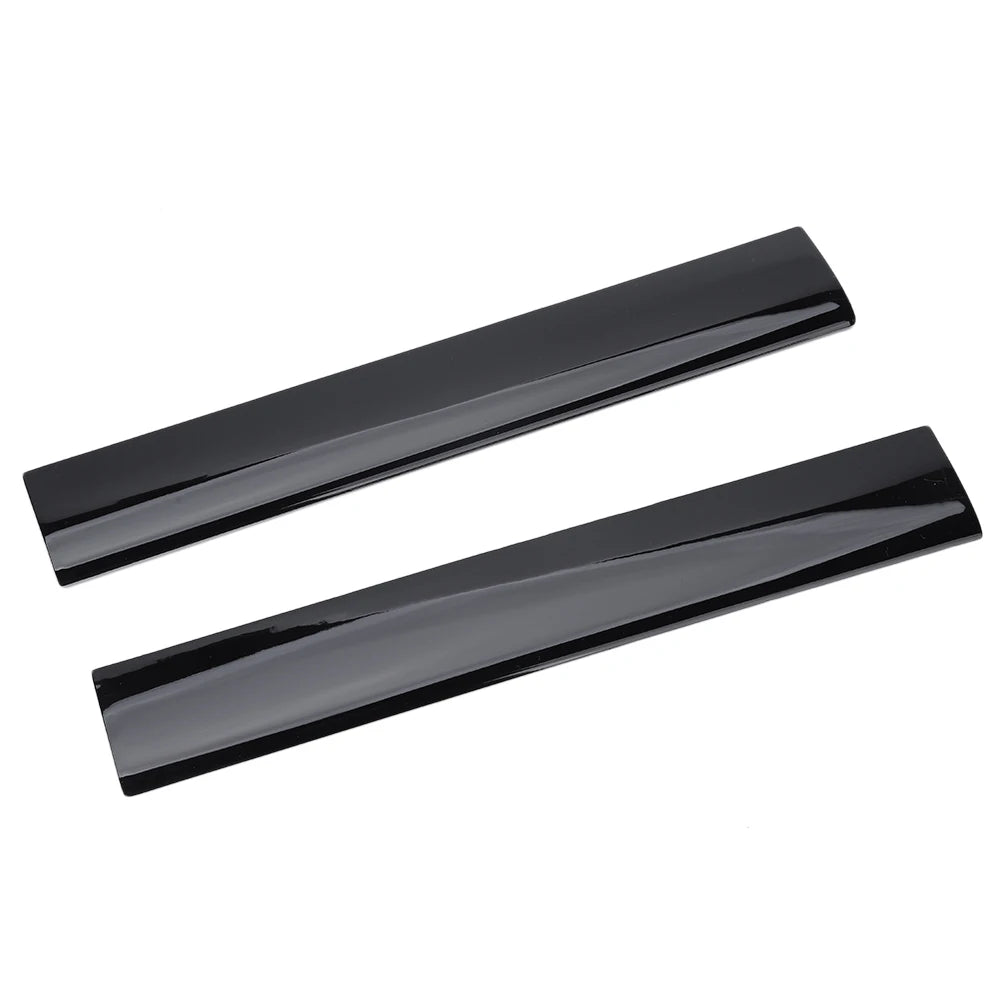 Complete Housing Shell Case Full Kit Game Console Case New Console Faceplate Cover Black with Screws for PS3 Super Slim 4K 4000