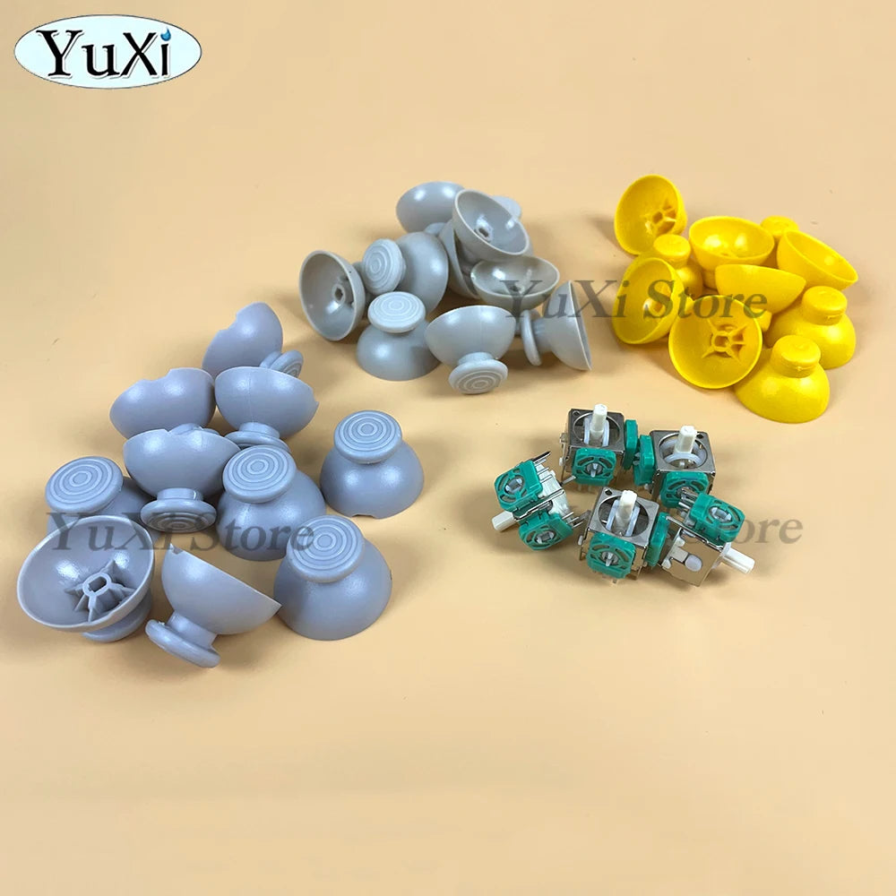 Ny: GameCube Thumbstick