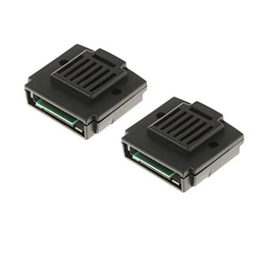 For N64 New Memory Jumper Pak Pack Game Console Expansion Card Memory Card For N64 Jumper Pack Replacement N EWW