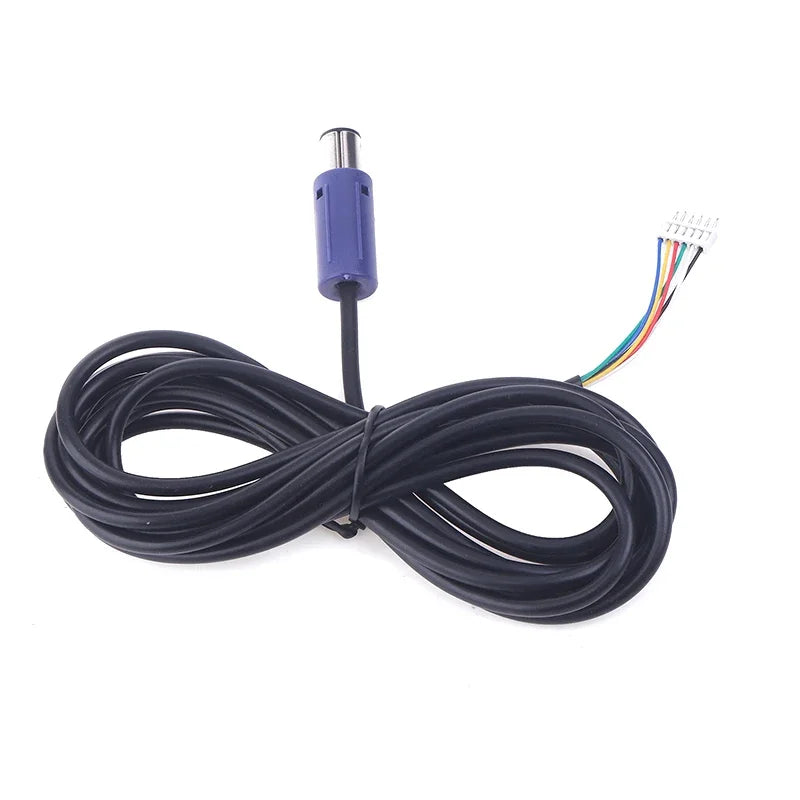 GameCube/NGC Controller Extension Cable 1pc Replacement Cord for Retro Gaming, Console Accessories, Gamepad Handle Repair
