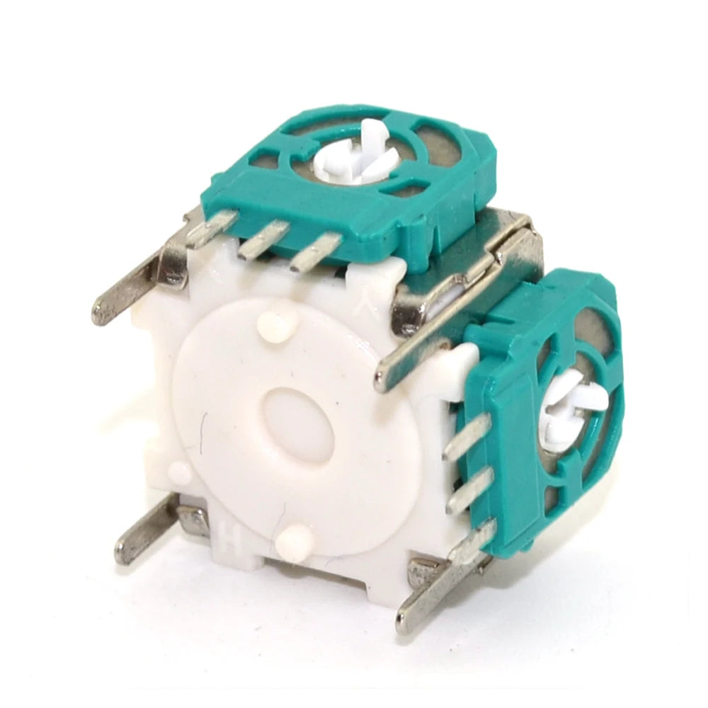 Ny: 2 stk. erstatnings-analog joystick