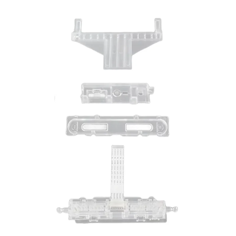 NY: Replacement Shell til SNES EU SFC Version