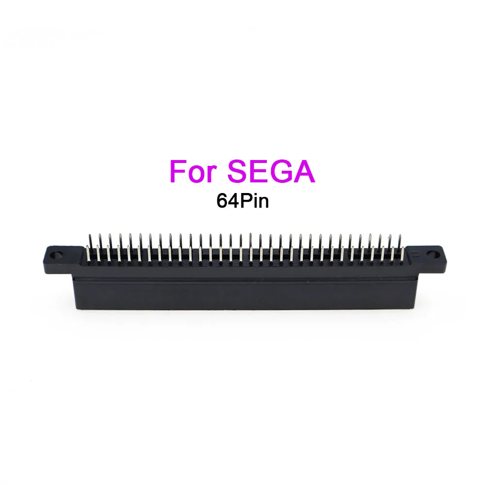 Ny: Pin Connector Til Nintendo konsol