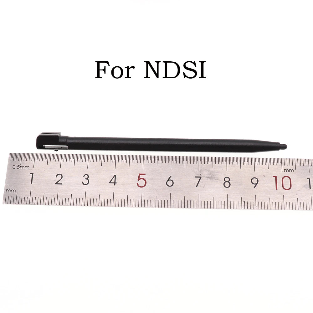 Ny: Metal teleskopisk stylus