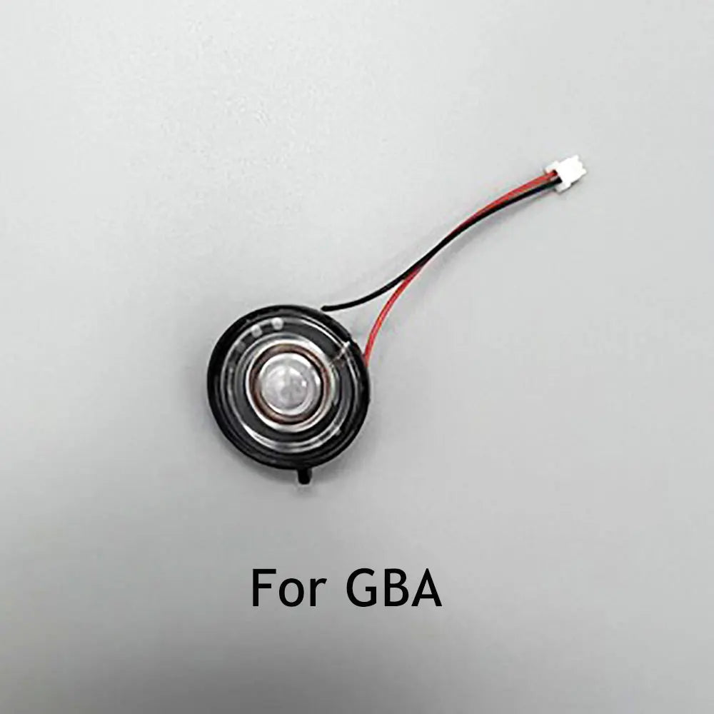 Ny: JCD Højtaler til GameBoy: GBA, GBC, GBP, GB, DMG