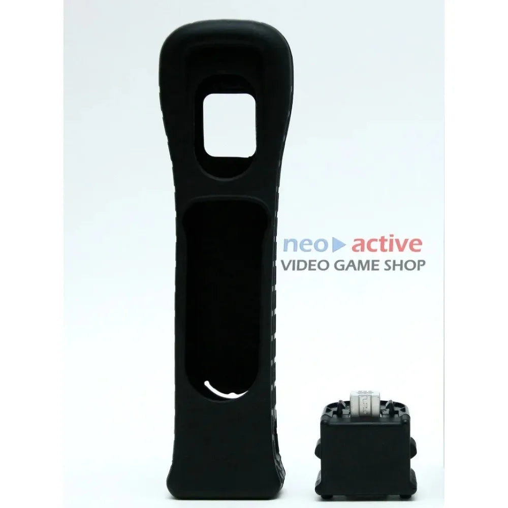 For Wii Motion Plus Remote Controller Sensor Accuracy Motion Enhancer Handle Intensifie Handle Accelerator Gaming