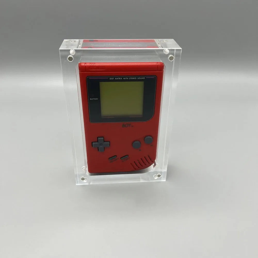 Gameboy Classic: Beskyttelseskasse