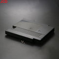 1pcs 72 Pin Game Card Box Game Cartridge Replacement Shell For NES For Entertainment System Cover Plastic Hard Case with 3 scre
