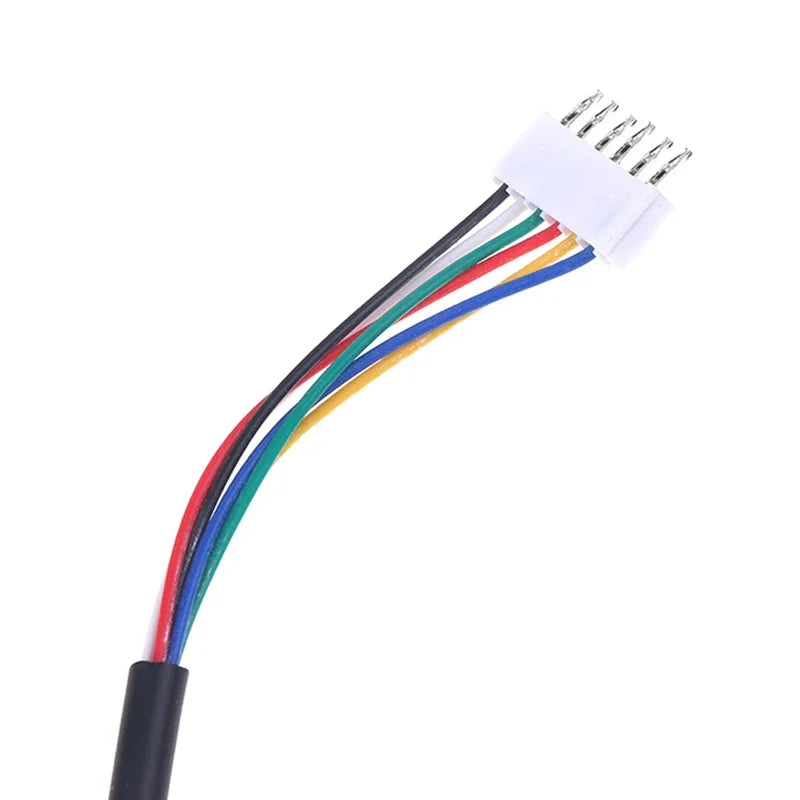 GameCube/NGC Controller Extension Cable 1pc Replacement Cord for Retro Gaming, Console Accessories, Gamepad Handle Repair