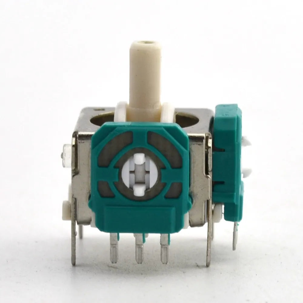 Ny: 2 stk. erstatnings-analog joystick