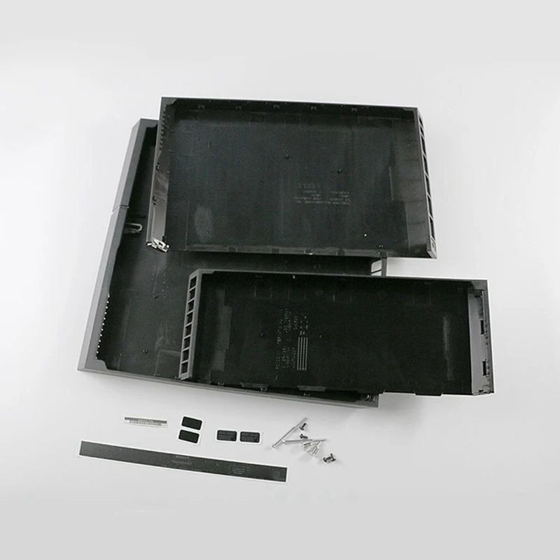 Housing Case Console Replacement Shell For PS4 1000 1100 Host Replacement Shell