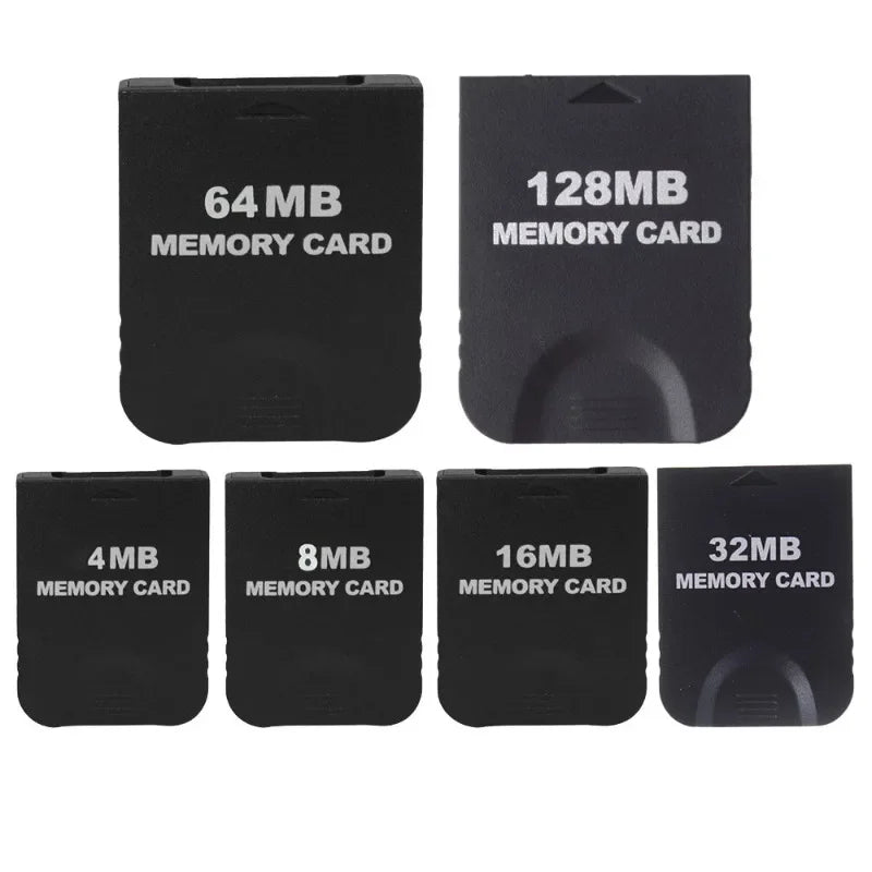 Ny: 4MB/ 8MB/ 16MB 32MB /64MB /128MB Memory Card