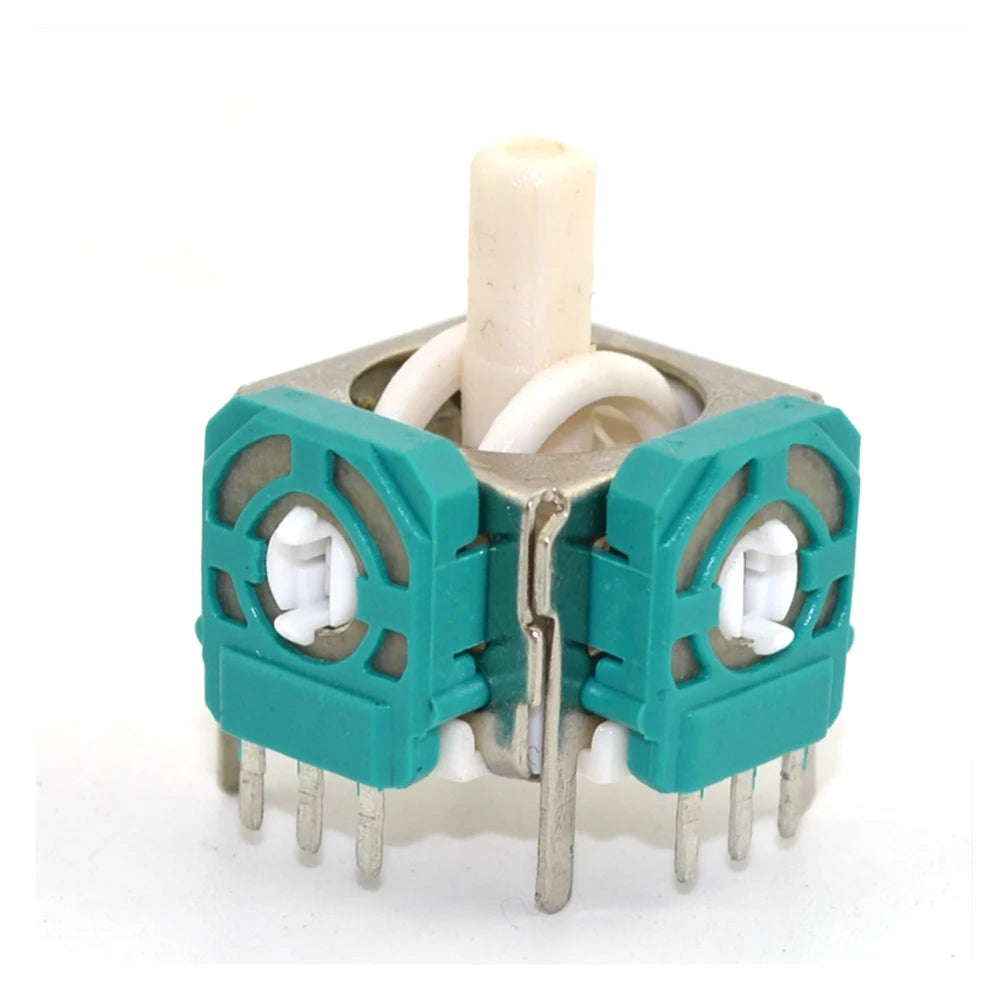 Ny: 2 stk. erstatnings-analog joystick