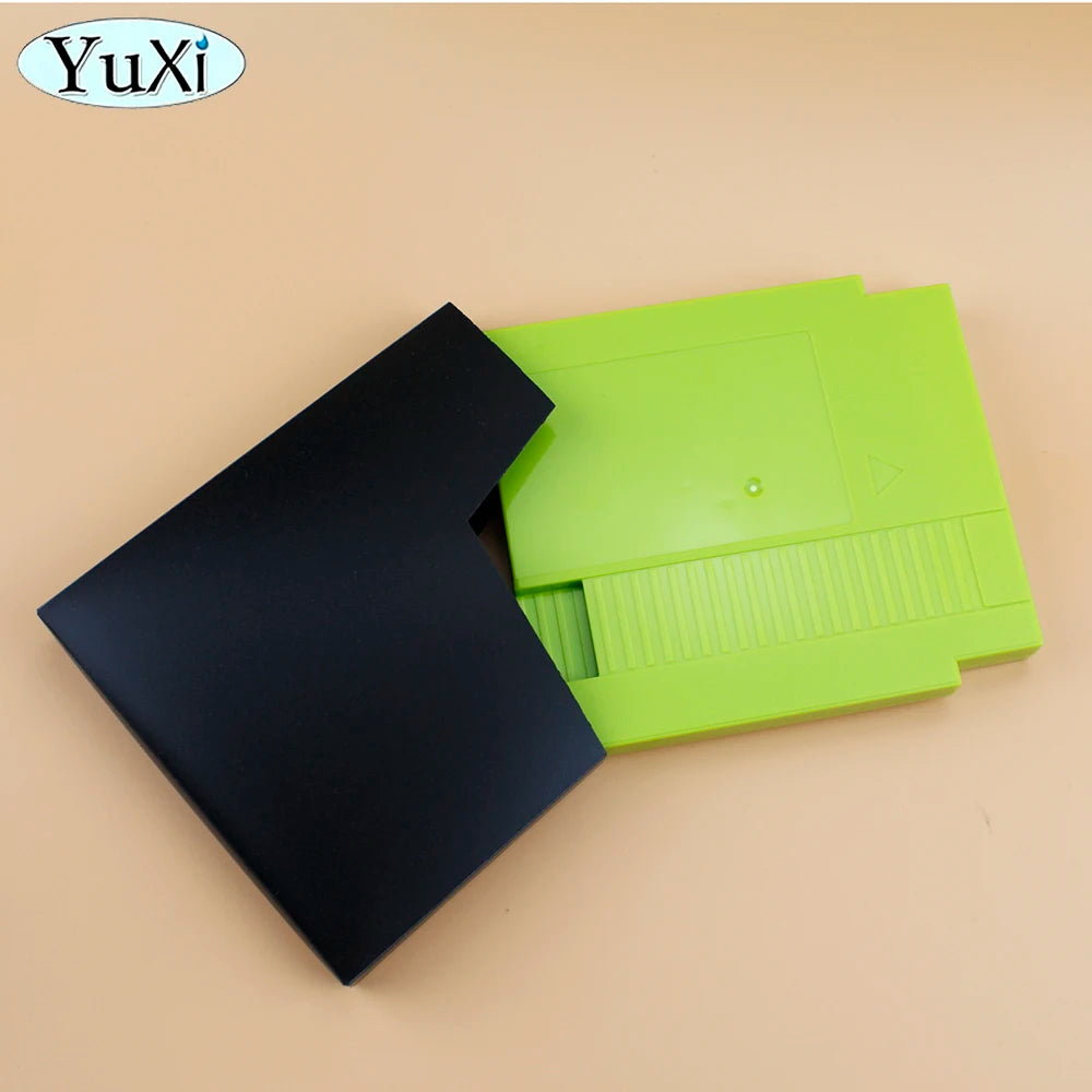 Ny: NES 1 Stk. Matt Cover / Dust Protector til Spil