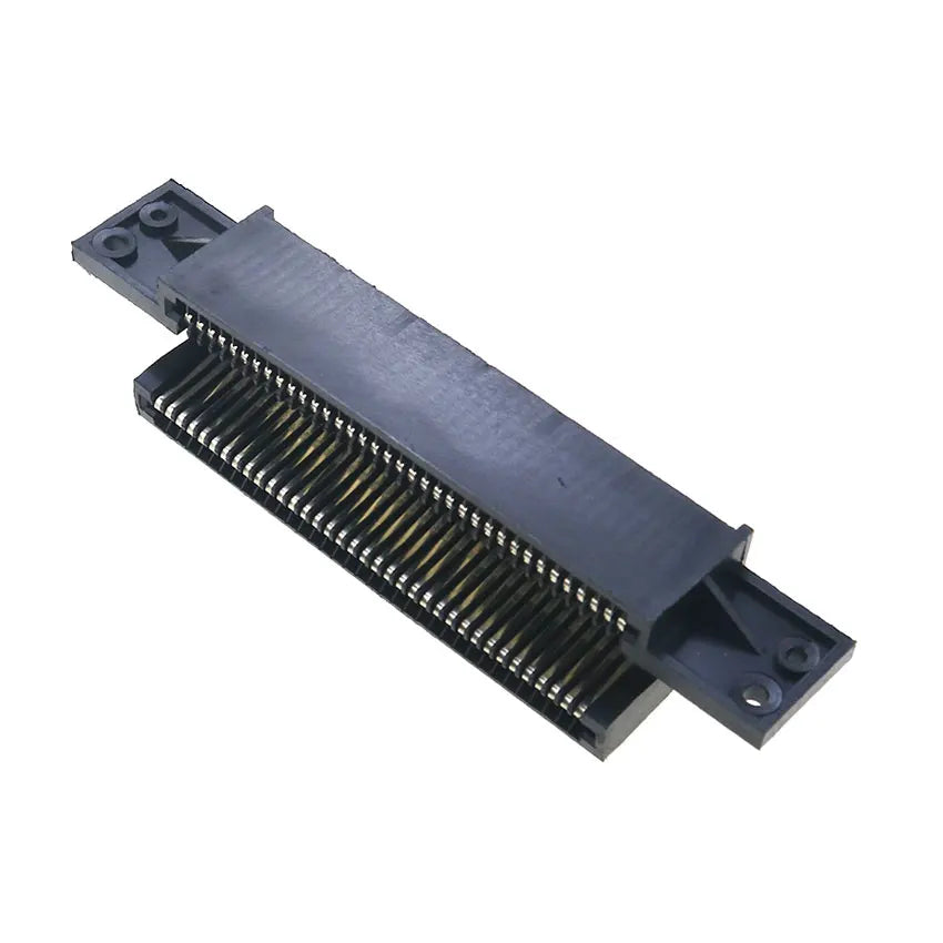 Ny: NES Spil Connector 72Pin + værktøj