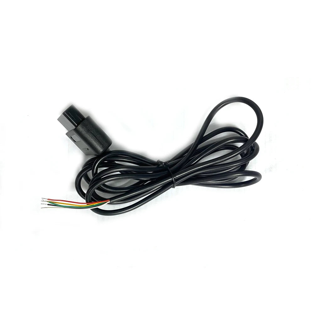 Ny: 1.8M Game Controller Ledning Til SNES