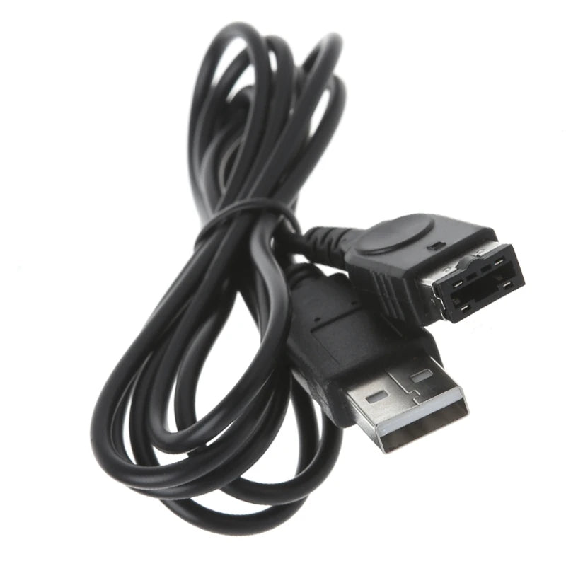Nyt 1,2m USB Lade Kabel - GBA SP