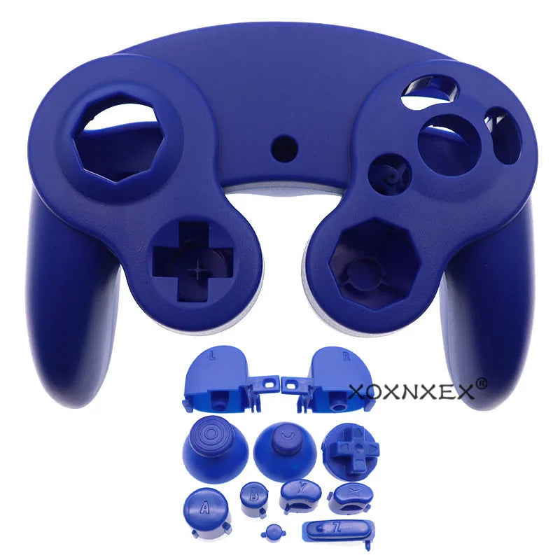 Ny: Erstatningshus til Nintendo GameCube-controller