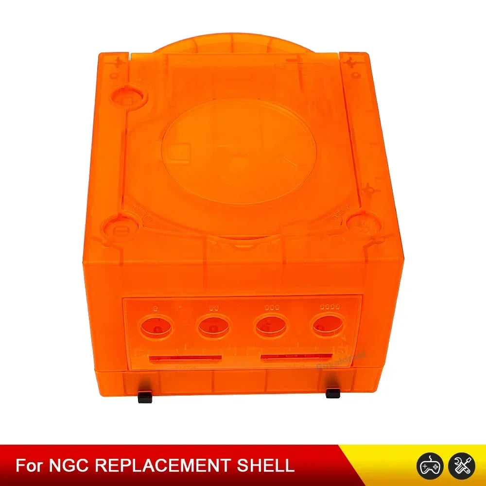 Ny: Klassisk erstatnings skal til Nintendo GameCube