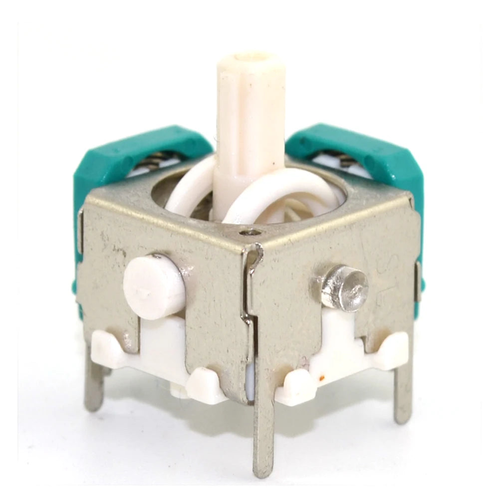 Ny: 2 stk. erstatnings-analog joystick