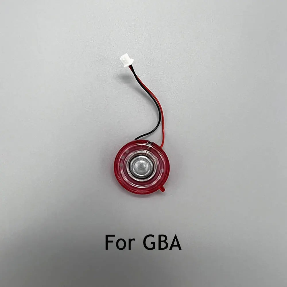 Ny: JCD Højtaler til GameBoy: GBA, GBC, GBP, GB, DMG