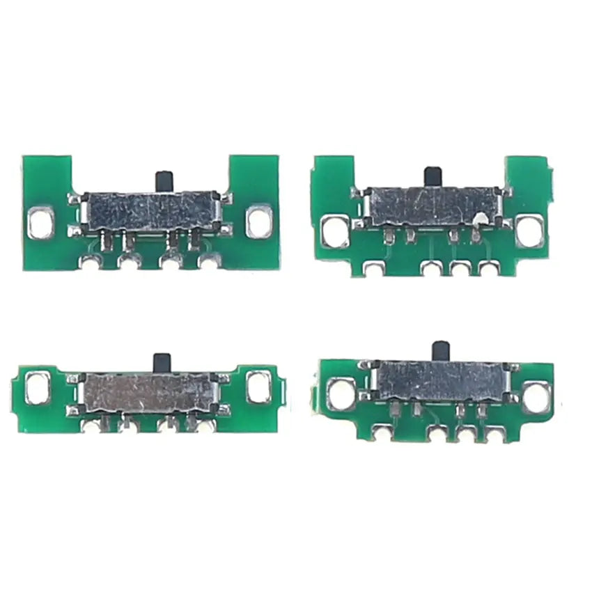 Ny: Gameboy  Power Switch Button Board